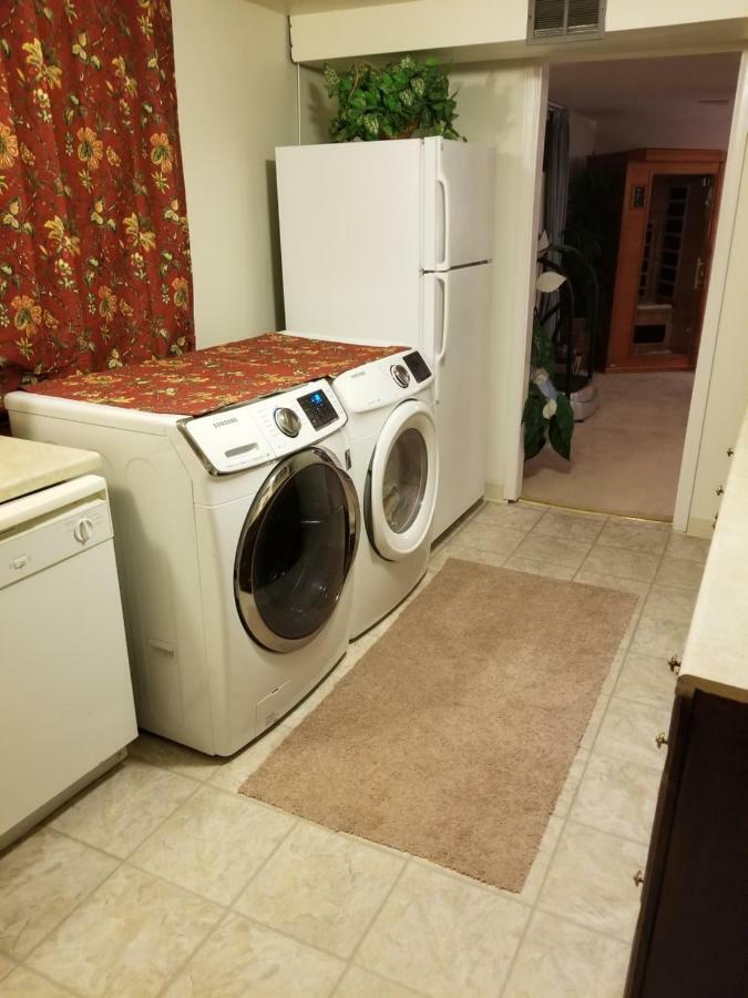 Southern Hospitality House Apartment Lakewood Luaran gambar