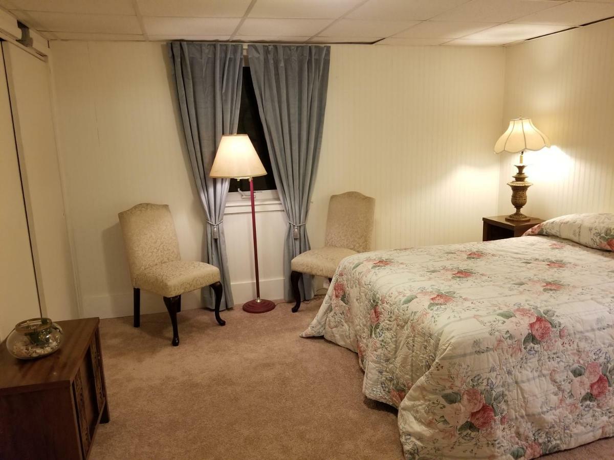 Southern Hospitality House Apartment Lakewood Luaran gambar