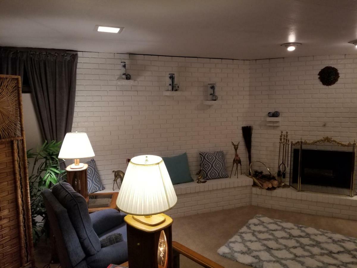 Southern Hospitality House Apartment Lakewood Luaran gambar
