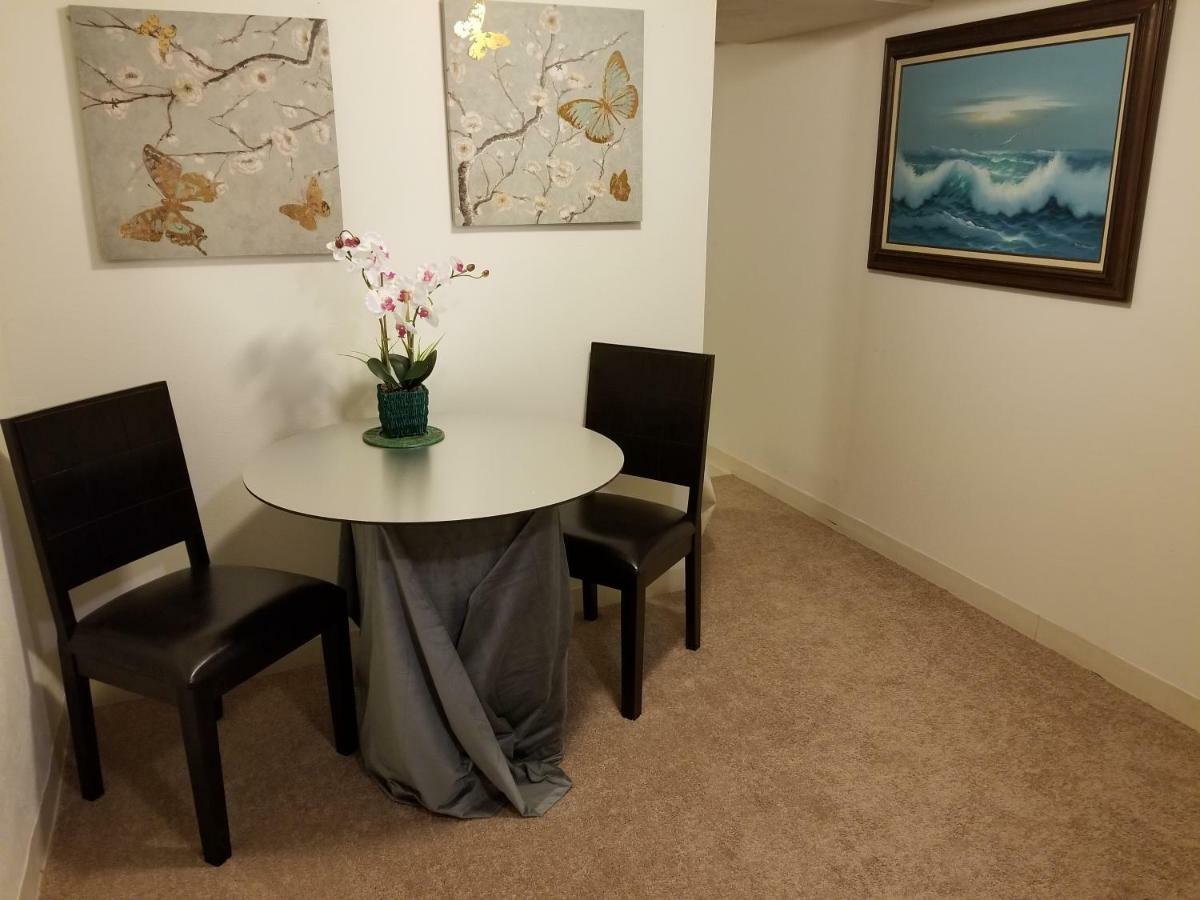 Southern Hospitality House Apartment Lakewood Luaran gambar